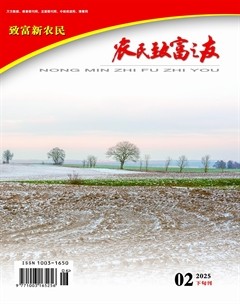 农民致富之友