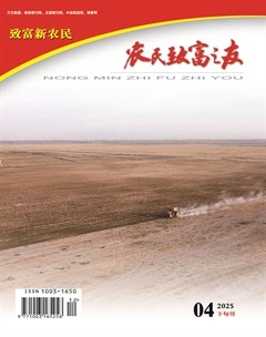 农民致富之友