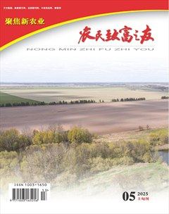 农民致富之友