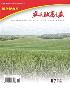 农民致富之友