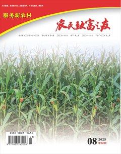 农民致富之友
