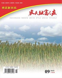 农民致富之友