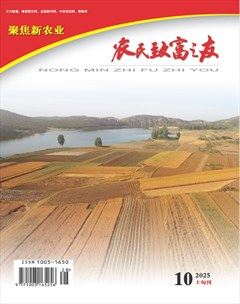 农民致富之友