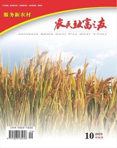 农民致富之友