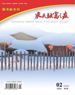 农民致富之友