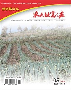 农民致富之友