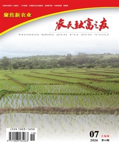 农民致富之友