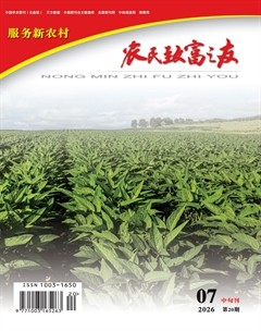 农民致富之友