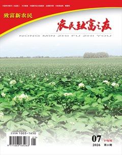 农民致富之友