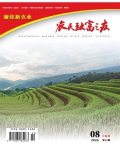 农民致富之友