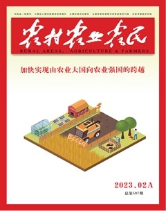 农村·农业·农民