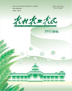 农村·农业·农民