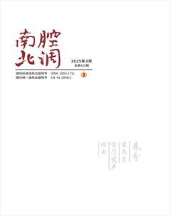 南腔北調(diào)