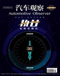 汽车观察