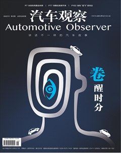 汽车观察