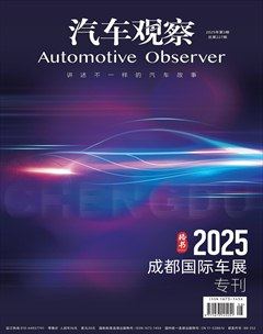 汽车观察