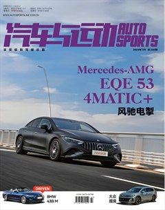 汽車與運動