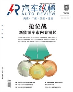 汽车纵横