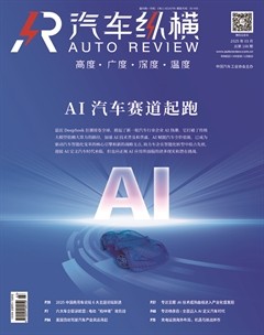 汽车纵横