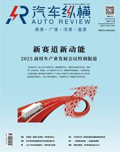 汽车纵横