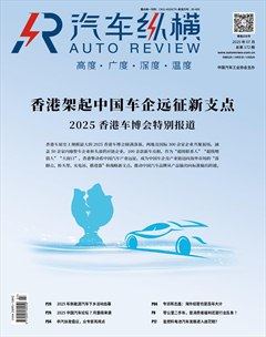 汽车纵横