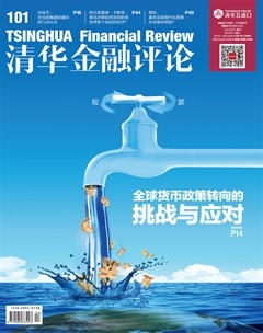 清华金融评论