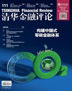 清华金融评论