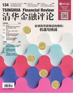 清华金融评论
