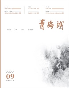 青海湖