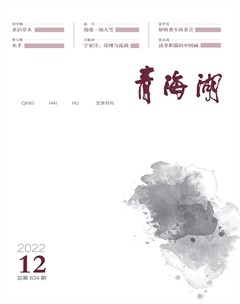 青海湖