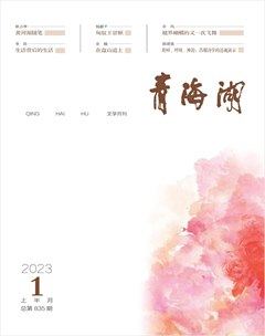 青海湖