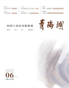 青海湖