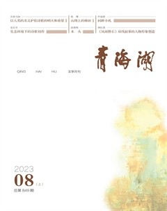 青海湖
