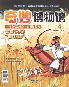 奇妙博物馆