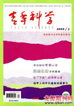 2009年第4期