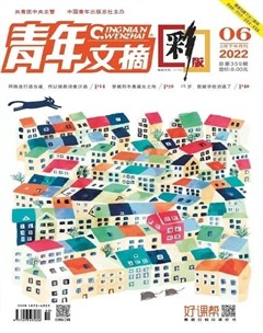 青年文摘(彩版)