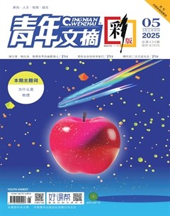 青年文摘(彩版)
