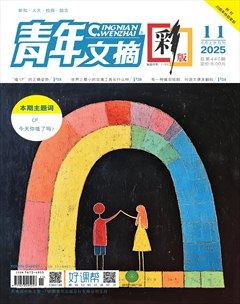 青年文摘(彩版)
