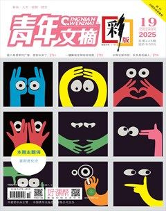 青年文摘(彩版)