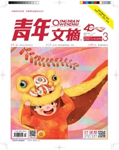 青年文摘