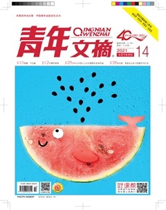 青年文摘