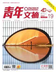 青年文摘
