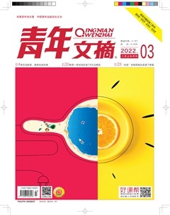 青年文摘