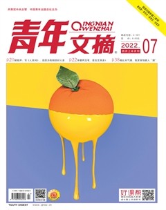 青年文摘