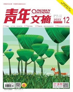 青年文摘