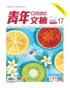 青年文摘