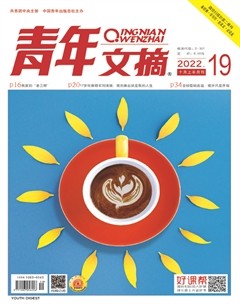 青年文摘