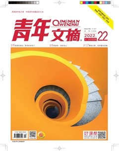 青年文摘