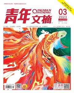 青年文摘