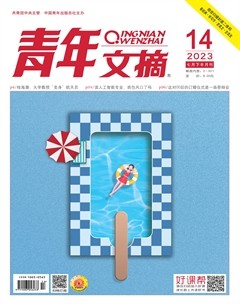 青年文摘